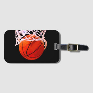 Basketboll Bagagebricka
