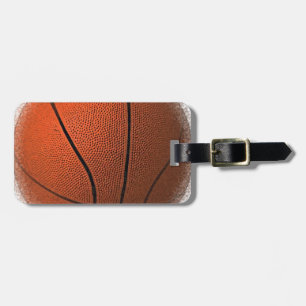 Basketboll Bagagebricka