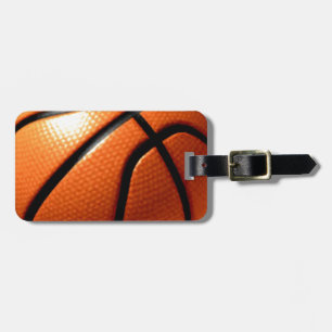 Basketboll Bagagebricka