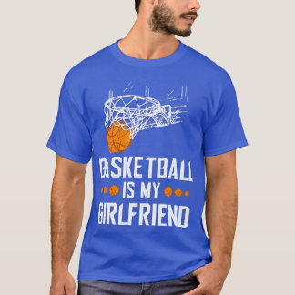 Basketboll basketboll t shirt