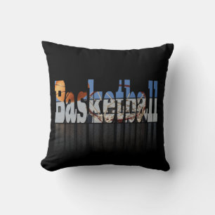 Basketboll bästa spelet, Cushion Kudde