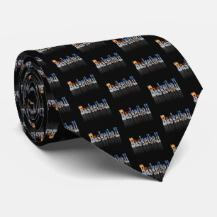 Basketboll bästa spelet, Neck Tie Slips