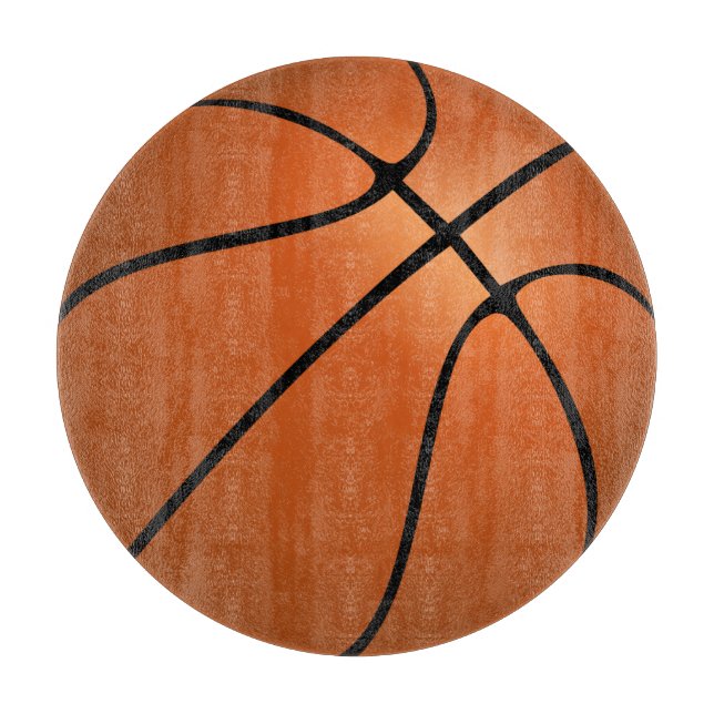 Basketboll (boll) (Framsidan)