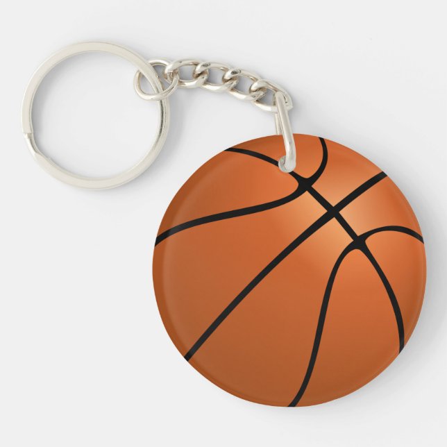Basketboll (boll) (Framsidan)