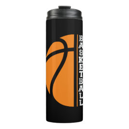 Basketboll - Boll är Life
