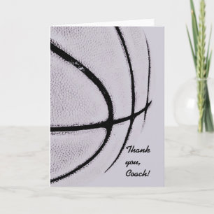 Basketboll boll linjer - och struktur urbana trend tack kort