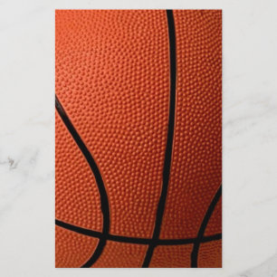 Basketboll Brevpapper