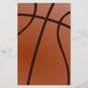 Basketboll Brevpapper