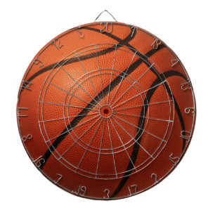 Basketboll Dartboard Darttavla