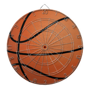Basketboll Darttavla