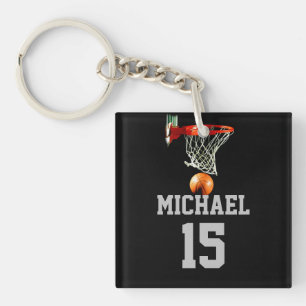 Basketboll ditt namn