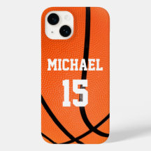 Basketboll ditt namn