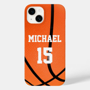 Basketboll ditt namn