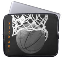 Basketboll ditt namn, Anpassade