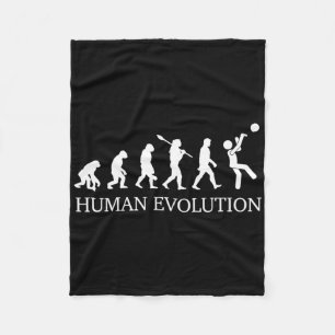 Basketboll Evolution Fleecefilt