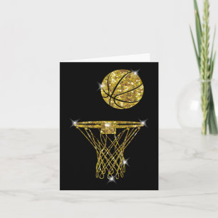 Basketboll Exklusiv Kort