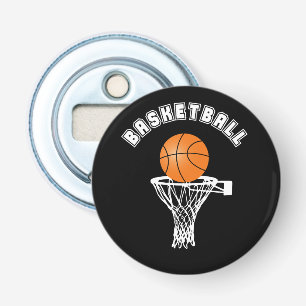 Basketboll Flasköppnare