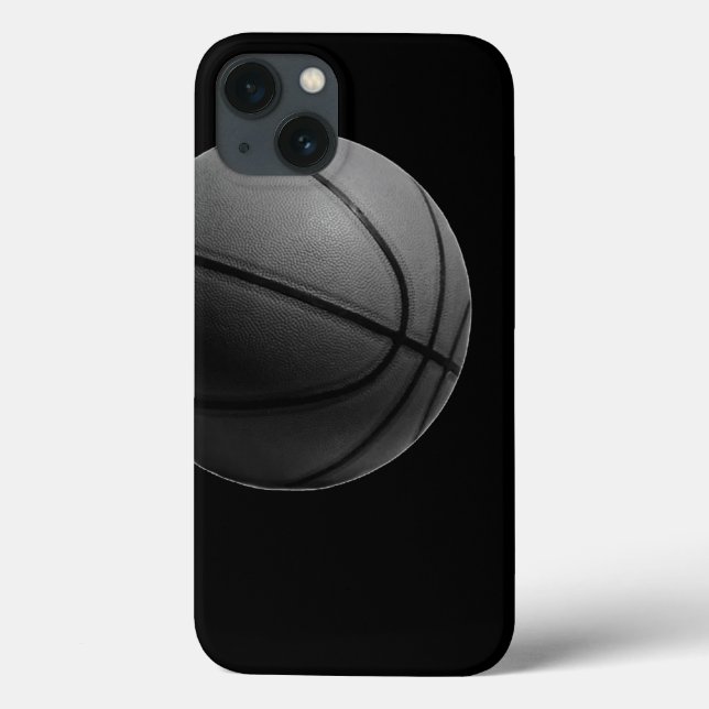 Basketboll för unik Snyggt (Baksida)