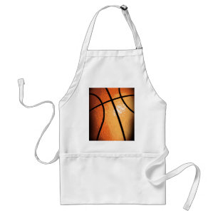 Basketboll Förkläde