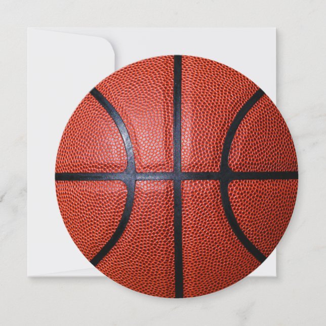 Basketboll - fotodesign (Framsida)