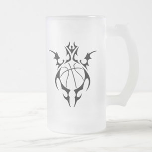 Basketboll. Frostat Ölglas