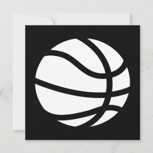basketboll inbjudningar