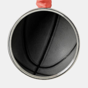 Basketboll Julgransprydnad Metall