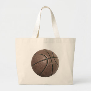 Basketboll Jumbo Tygkasse