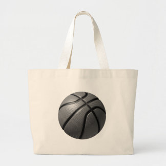 Basketboll Jumbo Tygkasse