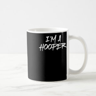 Basketboll Kaffemugg