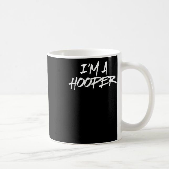 Basketboll Kaffemugg (Höger)