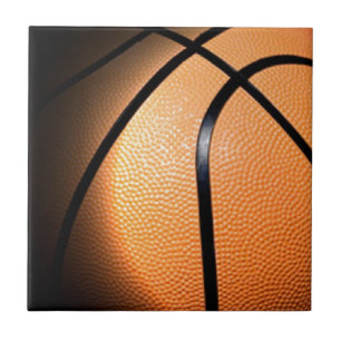 Basketboll Kakelplatta