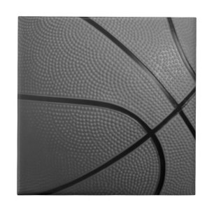 Basketboll Kakelplatta