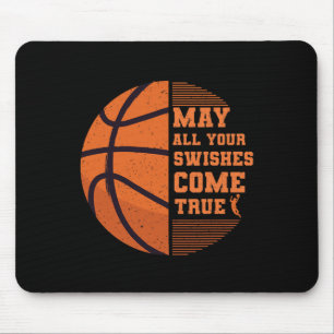 Basketboll kan alla dina Kom True College Musmatta