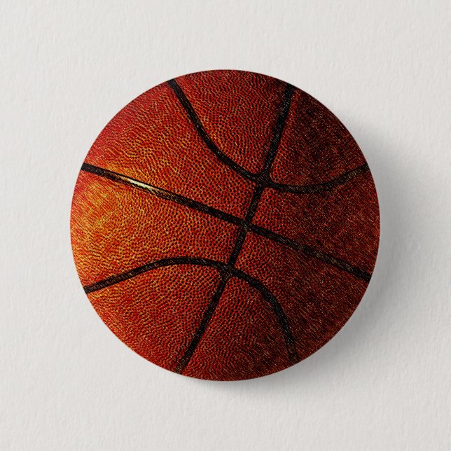 Basketboll Knapp (Framsida)