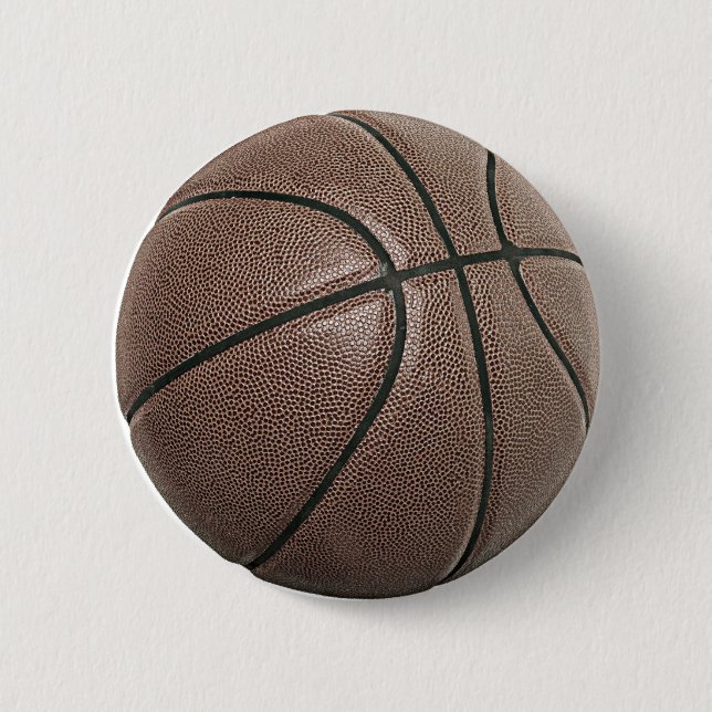 Basketboll Knapp (Framsida)