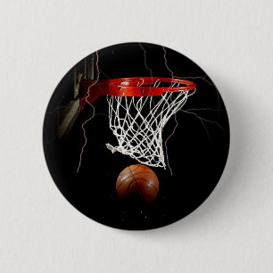 Basketboll Knapp