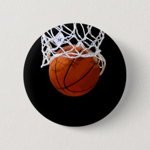 Basketboll Knapp