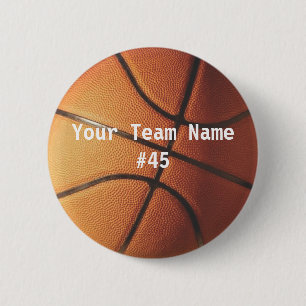 Basketboll Knapp