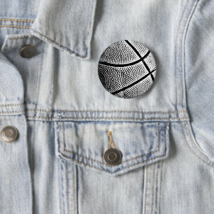 Basketboll Knapp