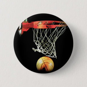 Basketboll Knapp