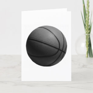 Basketboll Kort