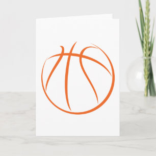 Basketboll Kort