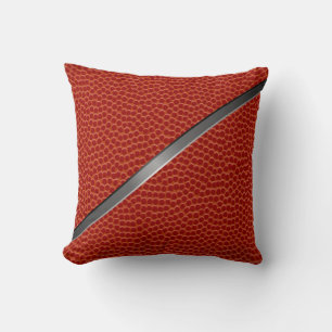 Basketboll Kudde