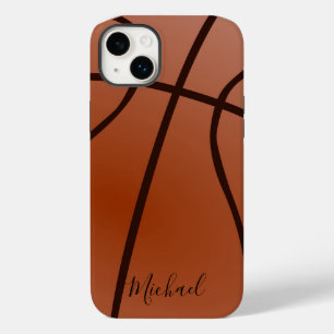Basketboll lägg till ditt namn