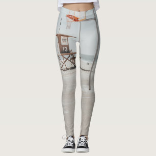 Basketboll Leggings