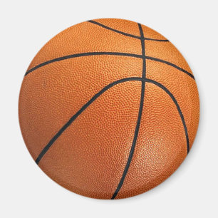 Basketboll Magnet