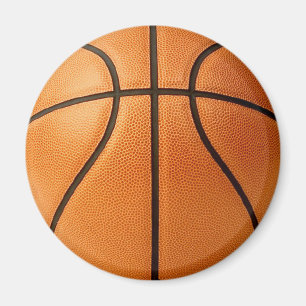 Basketboll Magnet