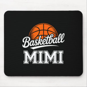 Basketboll Mimi Mormor Sportfantaster Musmatta