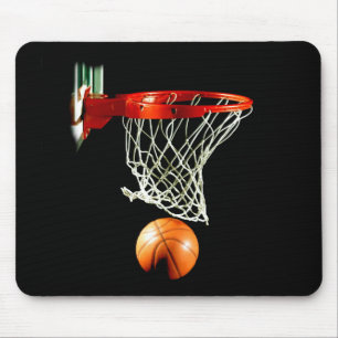 Basketboll Musmatta